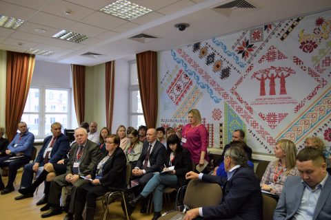 В Удмуртии обсудили переход на оплату тепла по «одной восьмой»